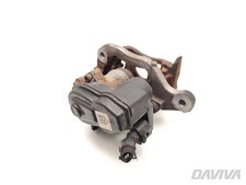 Nissan Qashqai Bremssattel hinten 1.3 DIG-T Benzin 118kW (160 HP) 0903B 137E SUV