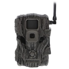 Fusion X Verizon 26 MP Photo & 1080P at 30FPS Video 0.4 Sec Trigger Speed Wirele