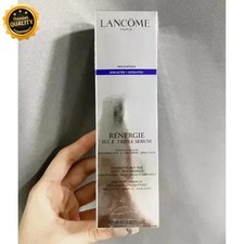 Lancome Renergie H.C.F Triple Serum 1.7oz 50ml Free Shiping