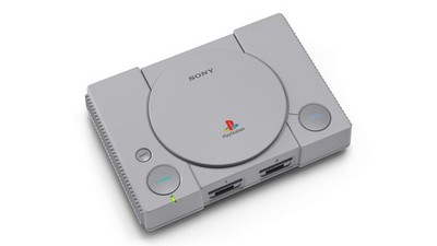 PlayStation Classic Console 711719526063| eBay
