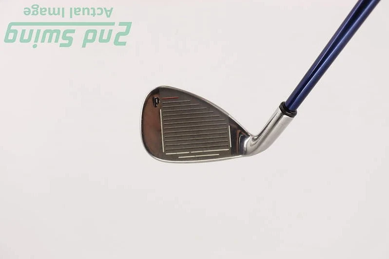 Callaway X-22 Single Iron Pitching Wedge PW Graphite Ladies Right 36.0in - Image 3 of 4