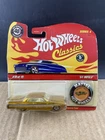 Hot Wheels Classics 40TH Anniversary ‘64 Impala 10/15 1/64, COMB SHIP $1