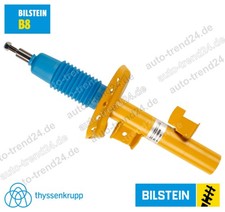 B8 Hochleistungsdämpfer vorne rechts u.a.: Ford S-Max Van WA6, Bj. 2007-2014