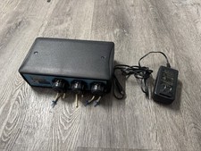 Bubble Magus Dosing Pump T01