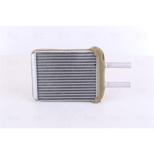 Radiateur Kia SHUMA