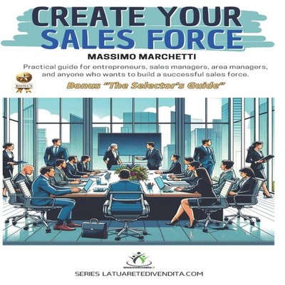 Create Your Sales Network Practical Guide for Entrepreneurs Sales