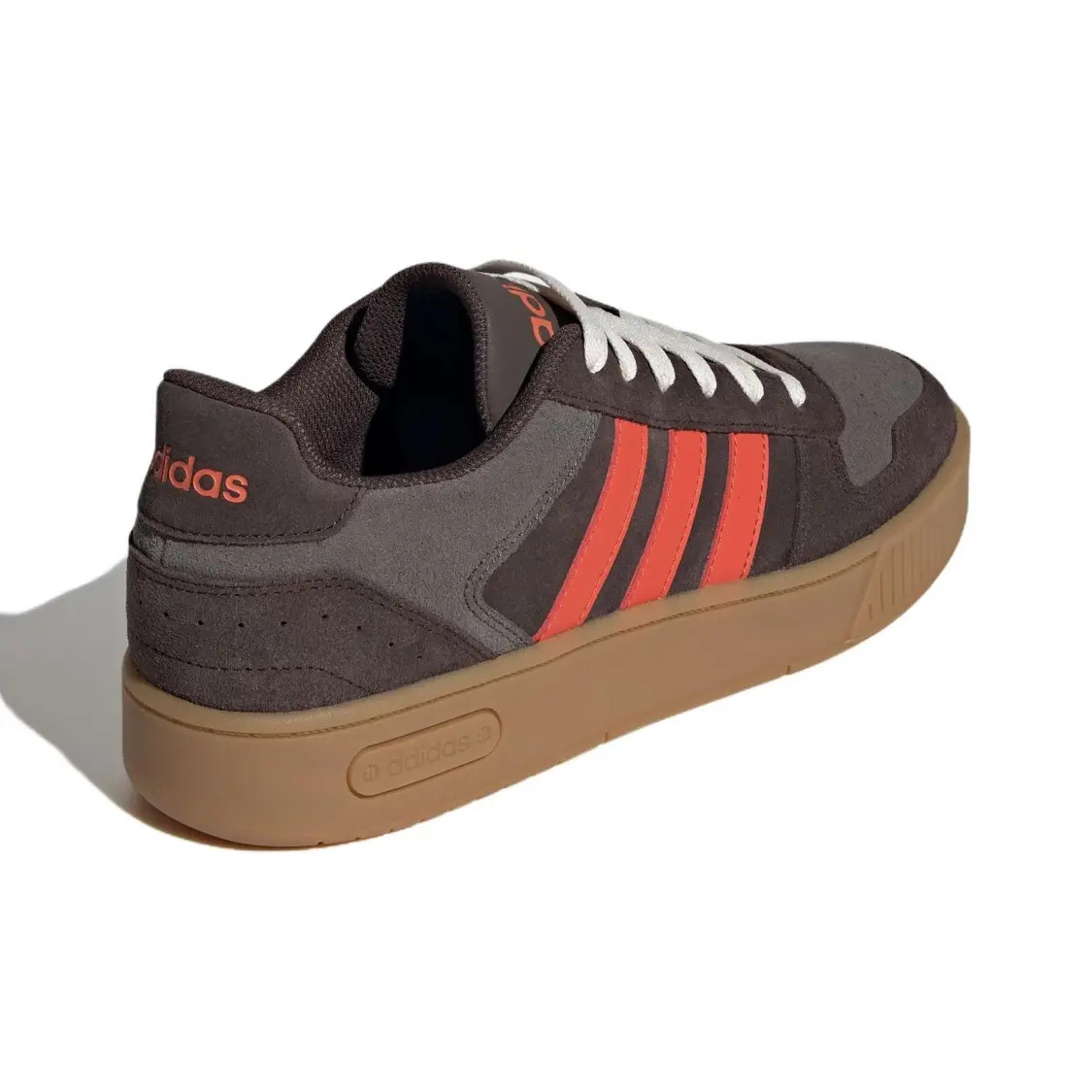 adidas D-PAD Classic Basketball Brown JP8234 Unisex | eBay