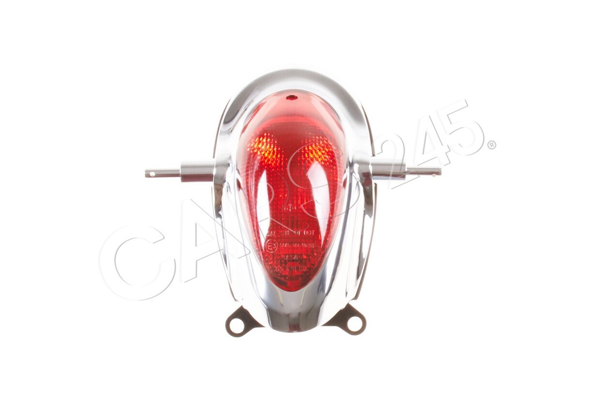 BMW R1200c Rear Brake Tail Light 63217679213 for sale online | eBay