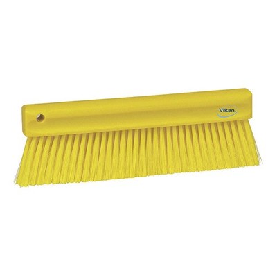 VIKAN 45826 Bench Brush,13 in Brush L 8PM23