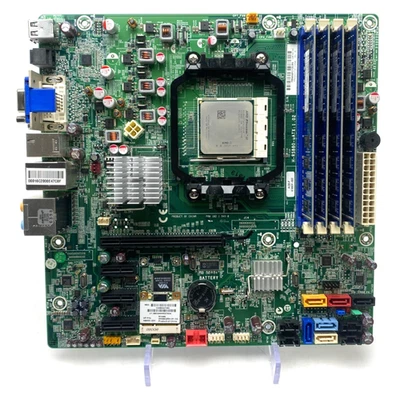 Hp Pavilion Hpe In Computer Motherboards for sale | eBay