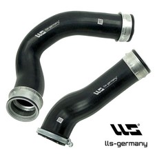 2X Tuyau De Surpression Pour VW T5 Fourgon 2.5TDI 130 CV / 174 CV