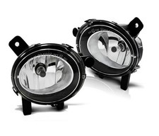 Fog Lights for BMW F30 F31 F20 F21 F32 2011 2012 2013 2014- Chrome