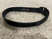 5.11 tactical belt Size Small