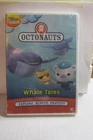 DVD Sale     Octonauts  New