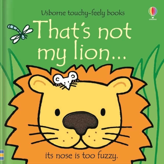 That's not my lion... by Fiona Watt, Rachel Wells - - Image 10