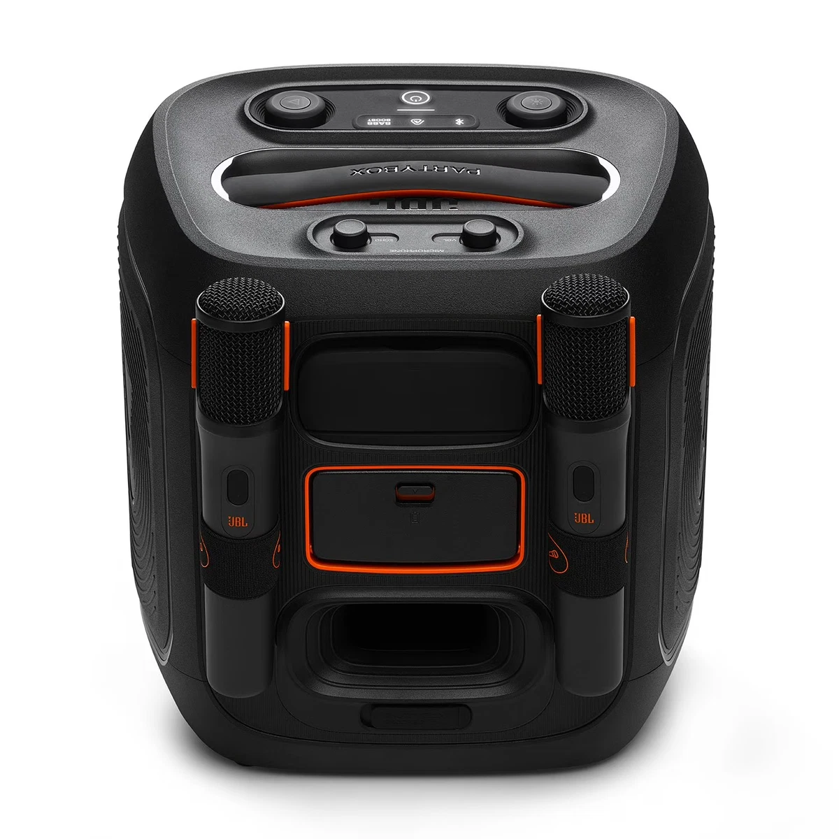 Enceinte Soundboost 2 JBL Pour Motorola Moto Z - Clip-on Résistante à L'eau - Neuve