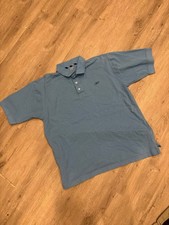 Vintage 90s Y2K Polo Reebok Golf Shirt Retro Men  s Size XL