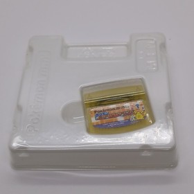 POKEMON PUZZLE COLLECTION Pokemon mini Box Manual Nintendo