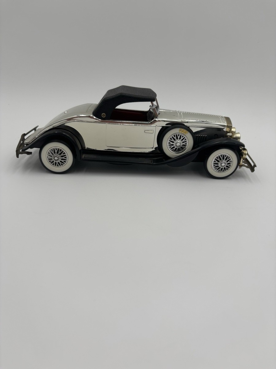 Vintage Rolls Royce AM Transistor Radio Model Toy Car | eBay