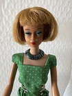 Vintage Barbie Made In Japan Venable Legs Hole In Her Feet ￼