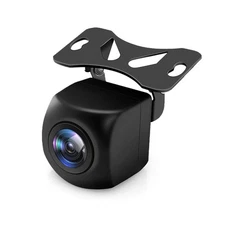 MekedeTech DUDUAUTO HD AHD 1080P Rear View Camera Night Vision Waterproof 6M ...