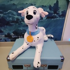 Disney Store 101 Dalmations Perdita Disney Plush
