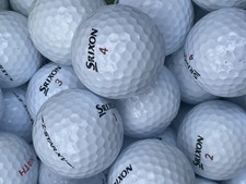 24 CHEAP SRIXON Z.STAR XV Pearl/A Golf Balls "Free Delivery" SUMMER SALE