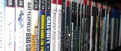 PlayStation PS2 PS3 PS4 Games Lot   Tested In Cases - Pick and Combine Shipping
