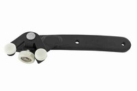 RollenfüHrung SchiebetüR Vaico V10-2476 FüR Vw Caddy 2CH 2KH 2KA 2KB 2CA 3 2KJ 4