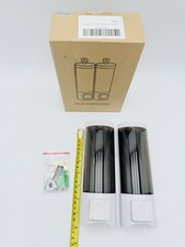 Soap, Shampoo or Conditioner dispenser