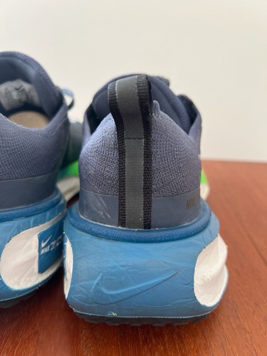 Nike ZoomX Invincible Run 3 FK3 Sneaker | Herren UK 7,5 (Unisex) | 6km getragen - Bild 16 von 24