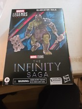 Marvel Legends Infinity Saga Gladiator Hulk 6-inch Action Figure