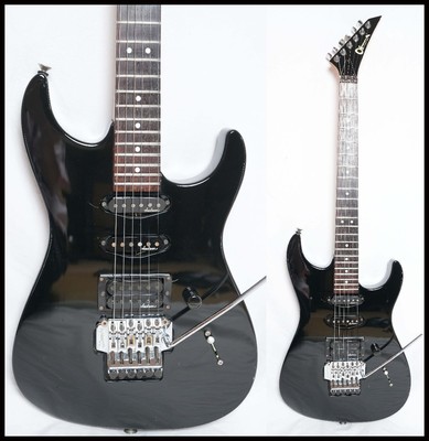 【GW特価】エレキギター　SY JACKSON/CHARVEL Golden Week Electric Guitar Sy Jackson/Charvel Safe delivery