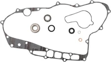 Moose Water Pump Rebuild Kit fits Honda TRX450R 2004-2005