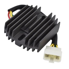 Labwork Regulator Rectifier Replacement Suzuki 500 LT-F500F LTF500F Quadrunner