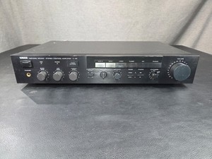 Yamaha Natural Sound Amplifier | eBay