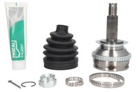 Radseitig Pascal G10561PC Gelenksatz, Antriebswelle FüR Hyundai