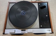 Vintage Thorens TD 125 Turntable Record Playe...