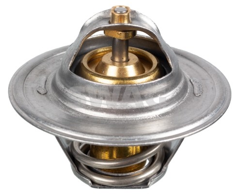 Swag 32 91 7910 Thermostat, KüHlmittel FüR Audi,Audi (Faw),Seat,Skoda,Vw,Vw (Faw-image