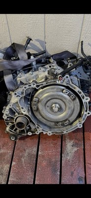 2019 JEEP COMPASS TRANSMISSION AT, (engine ID EDE), 9 speed (4WD), 4.334 ratio