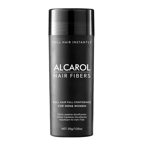 1*Hair Building Fibers For Hair Loss - Hide RecedingHairline UK Thicken 9CT3 - Picture 7 of 17