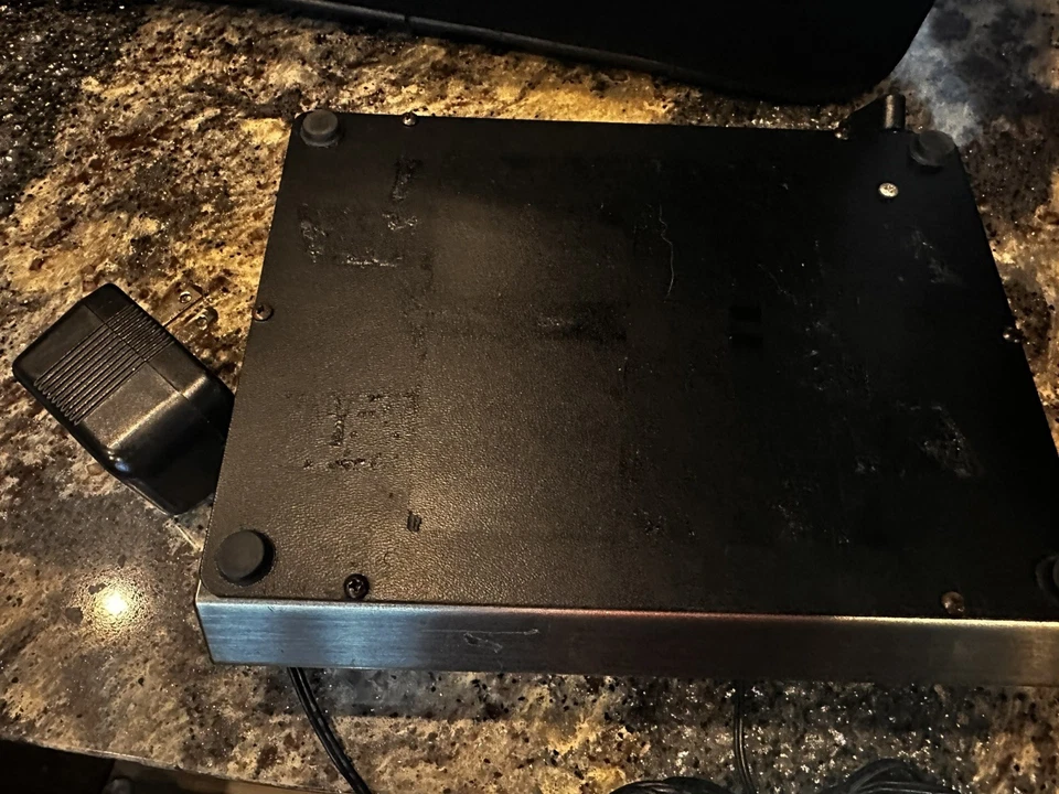 Electro-Harmonix Deluxe Memory Man Big Box. MN3008 Chip. - Image 4 of 4