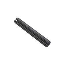 GRAINGER APPROVED  Slotted Spring Pin,PK10 811AA5