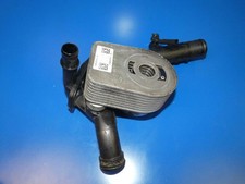 Mercedes-Benz B W246 W242 2014 Diesel Halterung &Ouml;lfilter &Ouml;lk&uuml;hler 213059324R