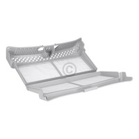 Filter 0180200563A Haier Candy/ Hoover 49120976 FüR Trockner Candy/ Hoover