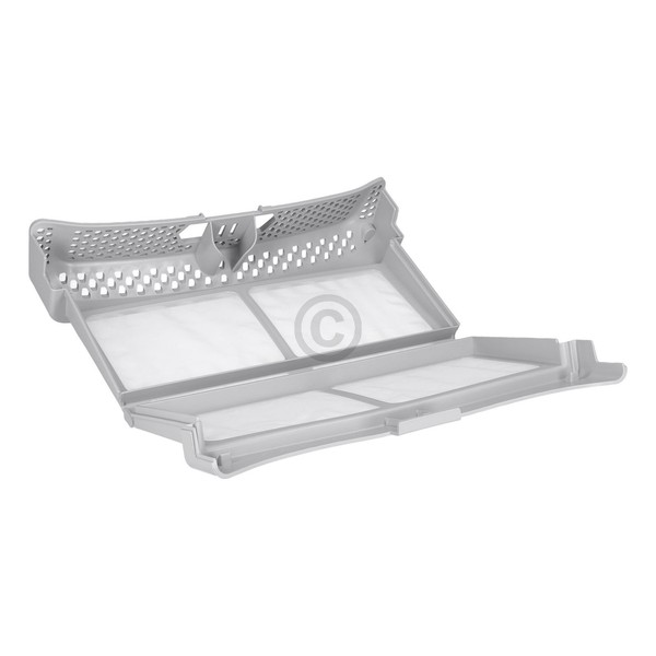Filter 0180200563A Haier Candy/ Hoover 49120976 FüR Trockner Candy/ Hoover-image