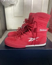 Reebok リーボック ボクシングシューズ | eBay公認海外通販サイト