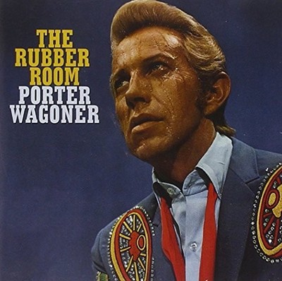 Porter - Rubber Room - Porter CD DUVG The Cheap Fast Free Post