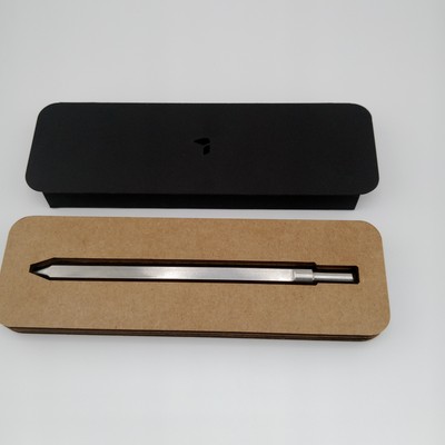 GROVEMADE Desk pen デスクペン チタニウム s-l400.jpg
