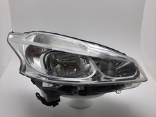 Faro proiettore anteriore Peugeot 208 O/S 2012-2020 5 porte portellone RH 9802221380 